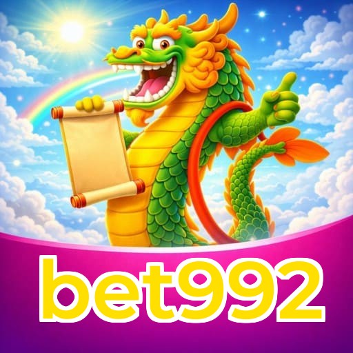 bet992 Logo