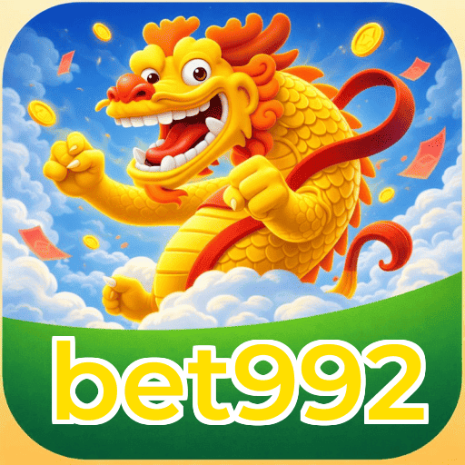 bet992 Logo