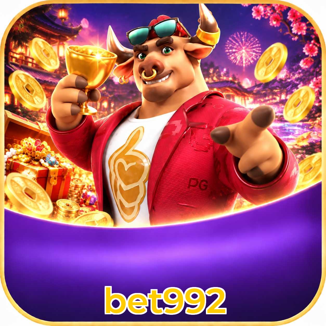 bet992 VIP Program