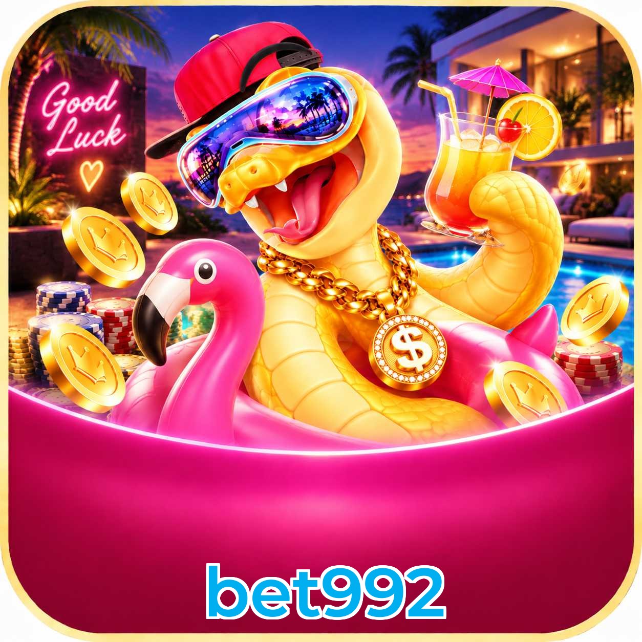 bet992 Lottery FAQ