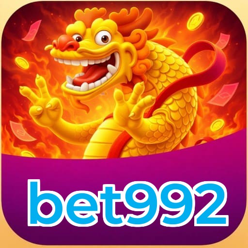 bet992 Logo