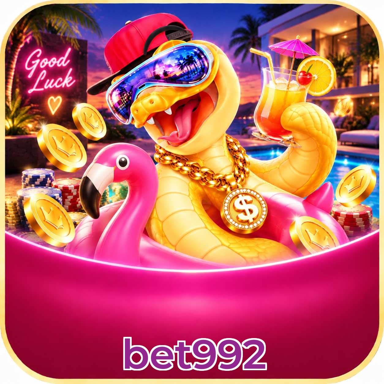 bet992 Performance Tests
