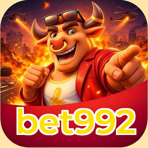 bet992 Logo
