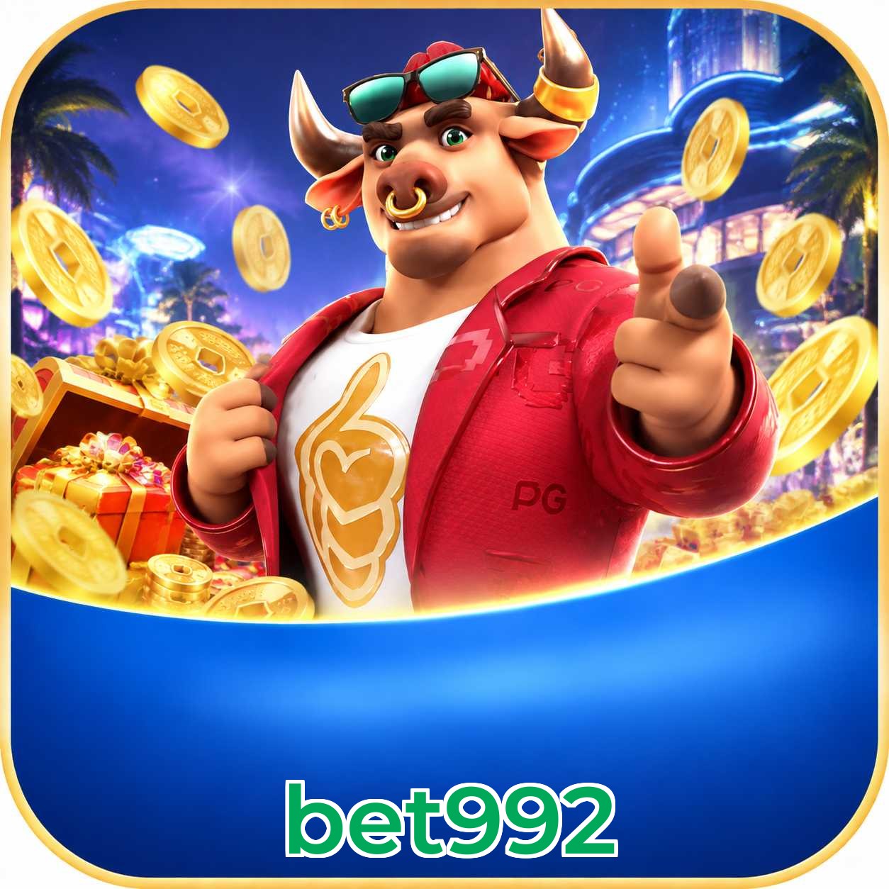 bet992 Saque