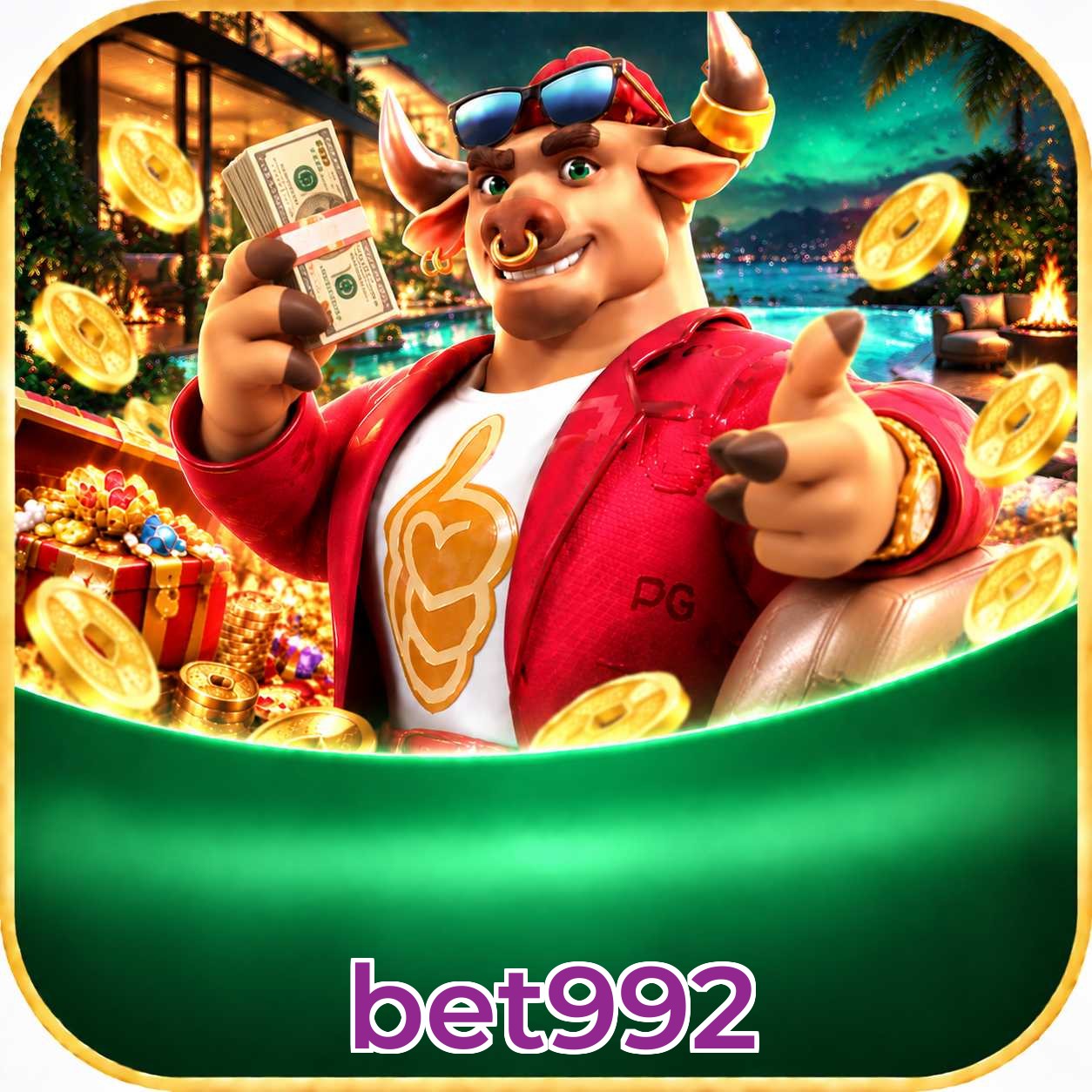 bet992 Live Games