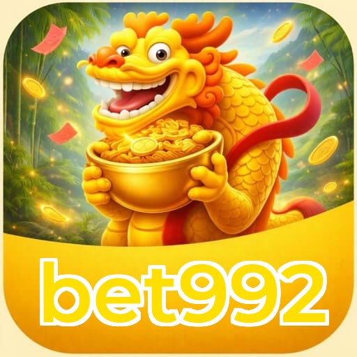 bet992 Logo