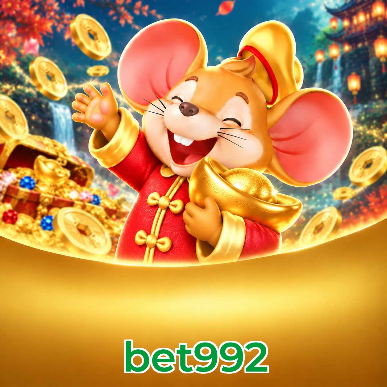 bet992 Interface