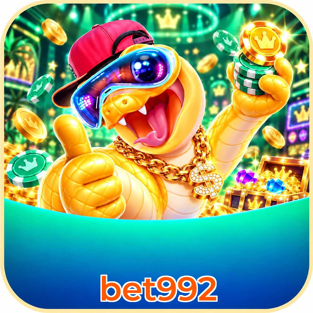bet992 Estratégias Lottery