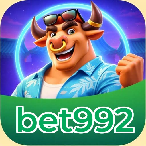 bet992 Logo