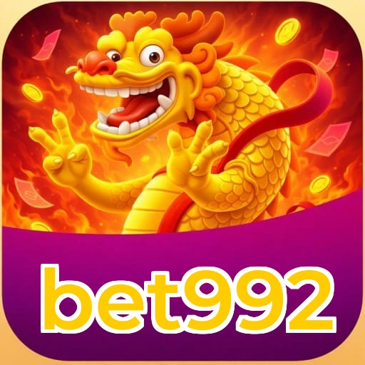 bet992 Logo