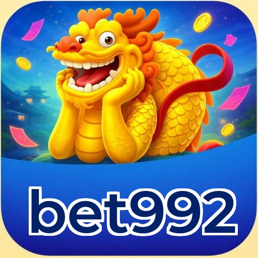 bet992 Logo