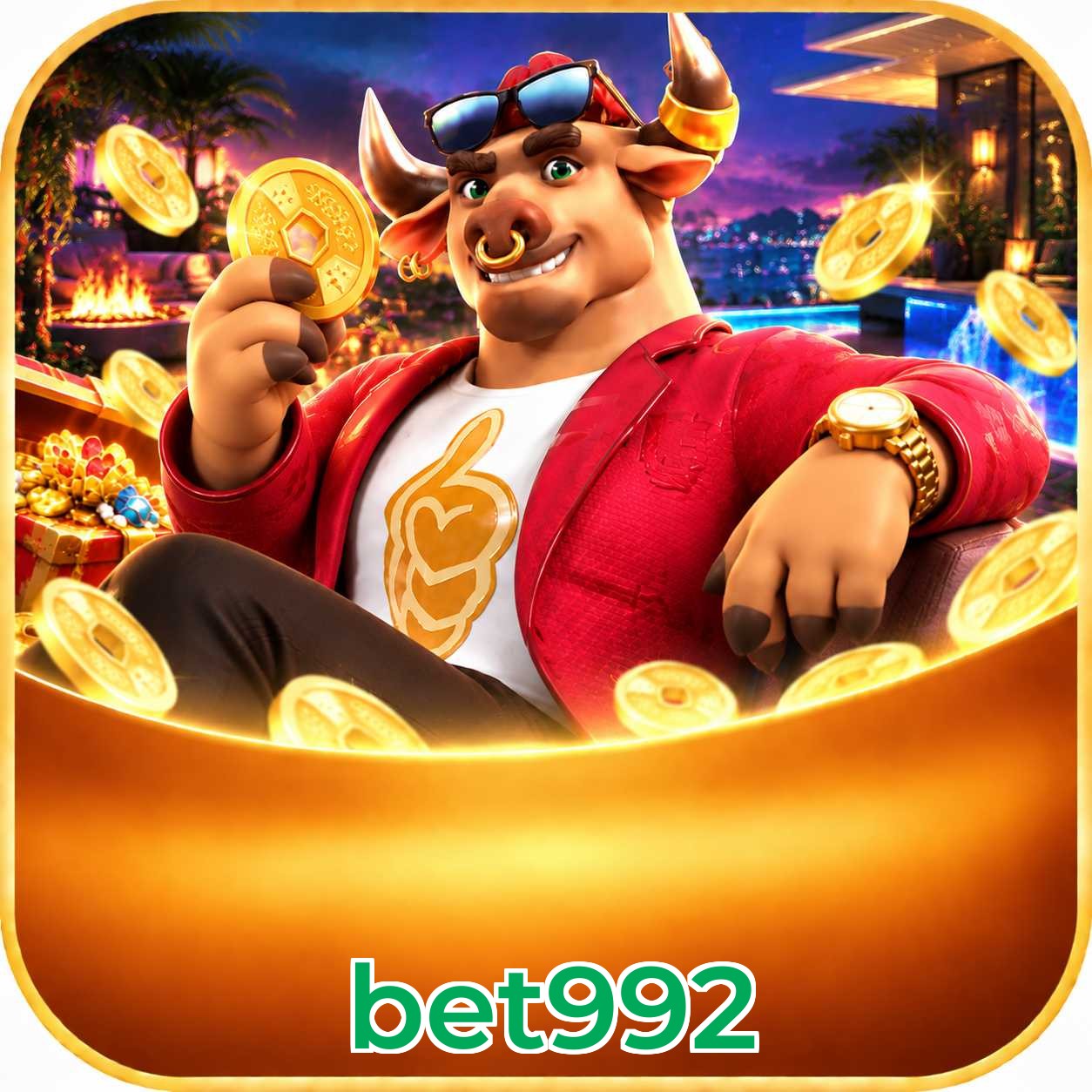 bet992 FAQ
