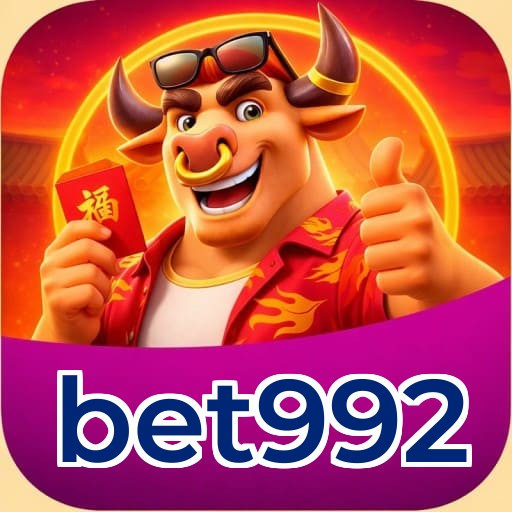 bet992 Logo