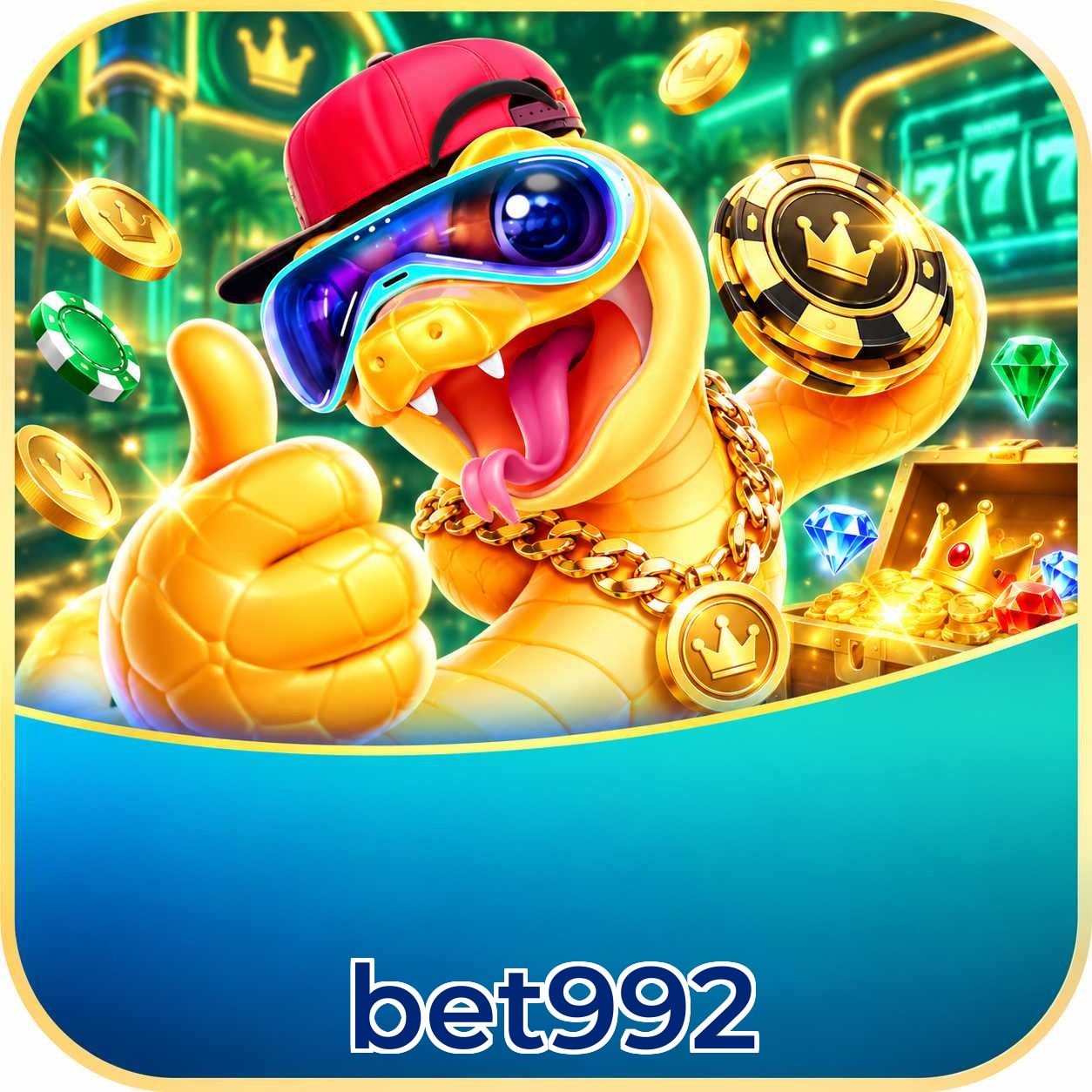 bet992 Facebook Page