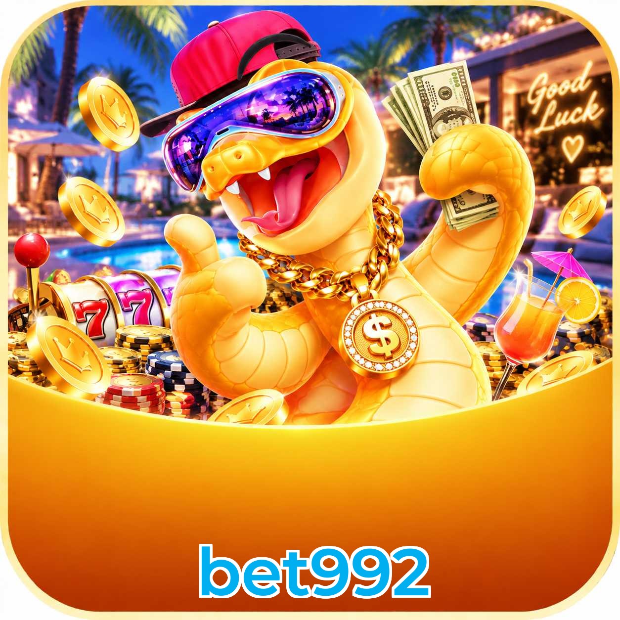 bet992 App vs Web