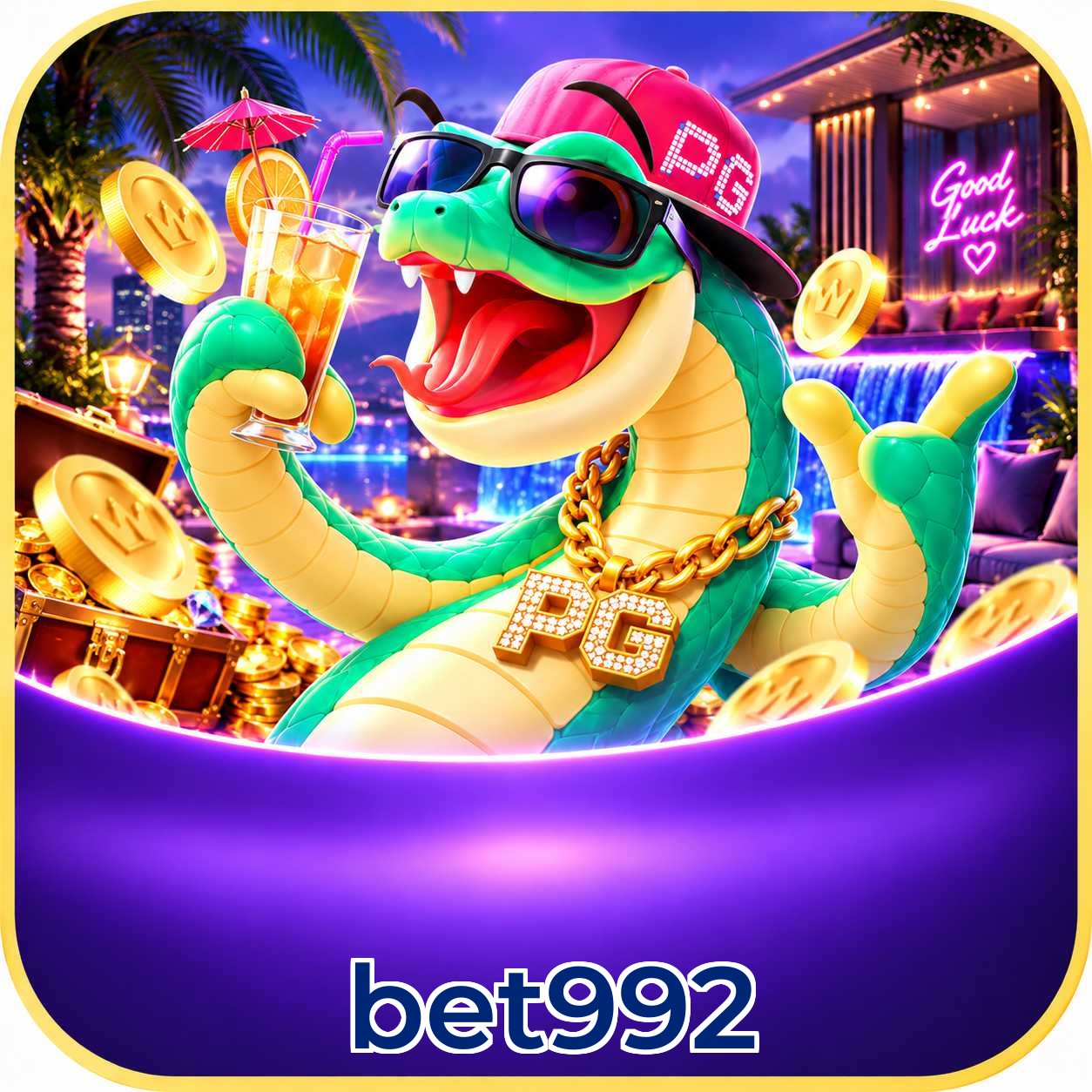bet992 Entrar Telegram