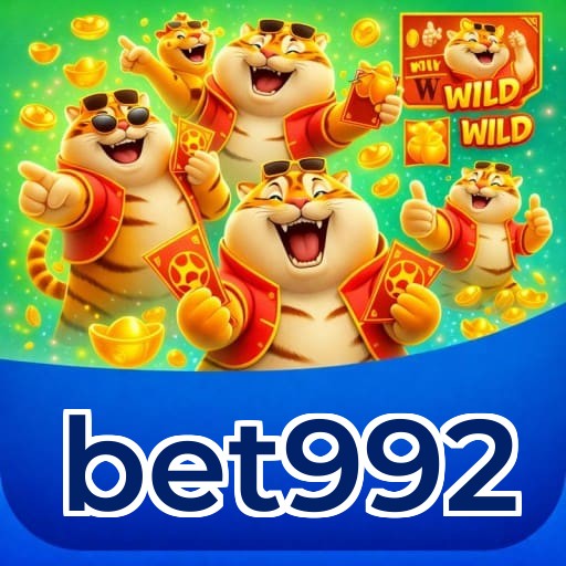 bet992 Logo