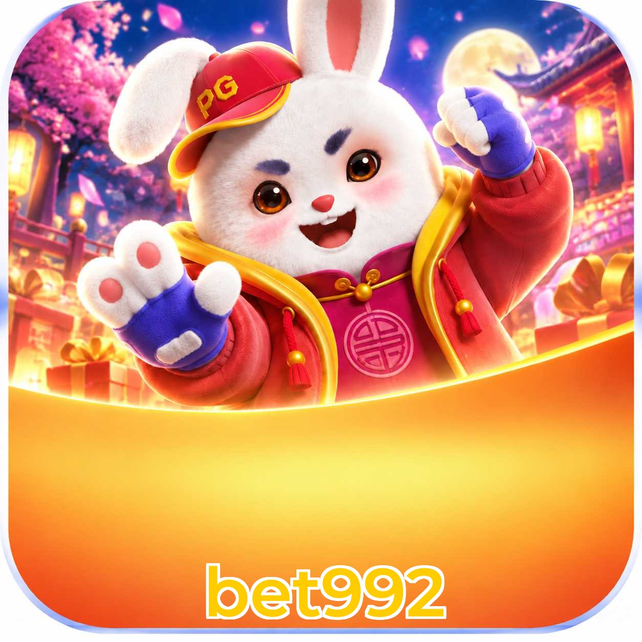 bet992 Odds Lottery
