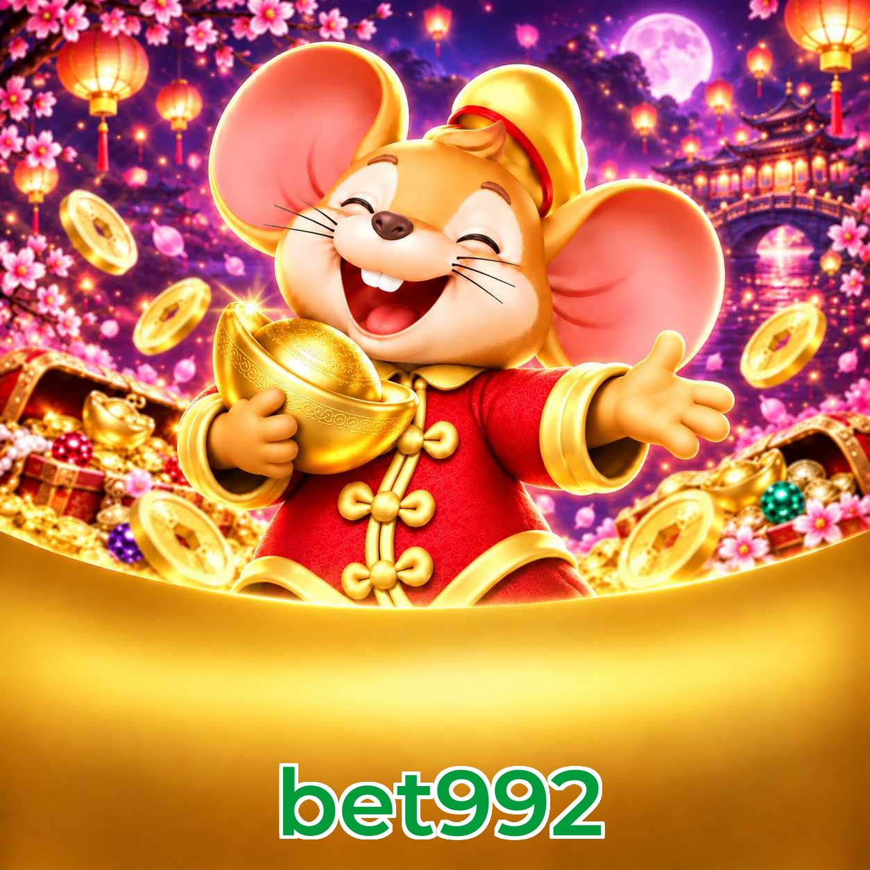 bet992 Fortune Tiger RTP