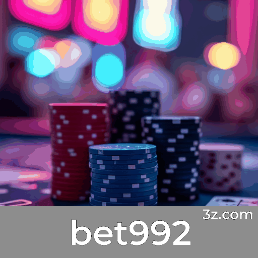 bet992 Logo