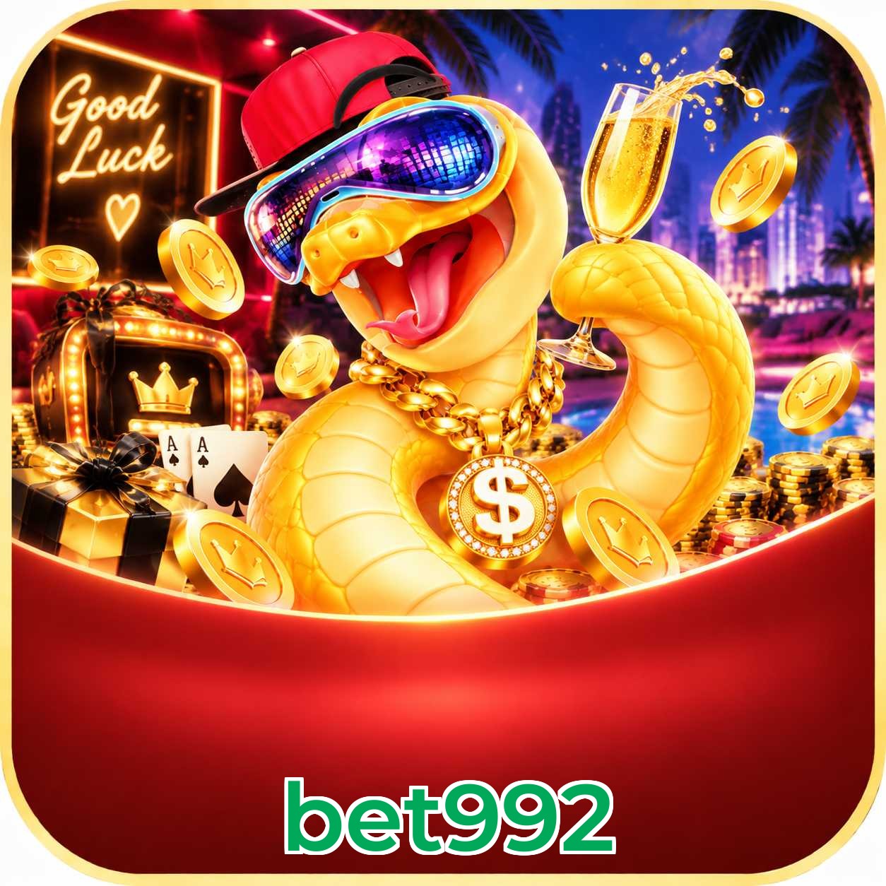 bet992 App FAQ
