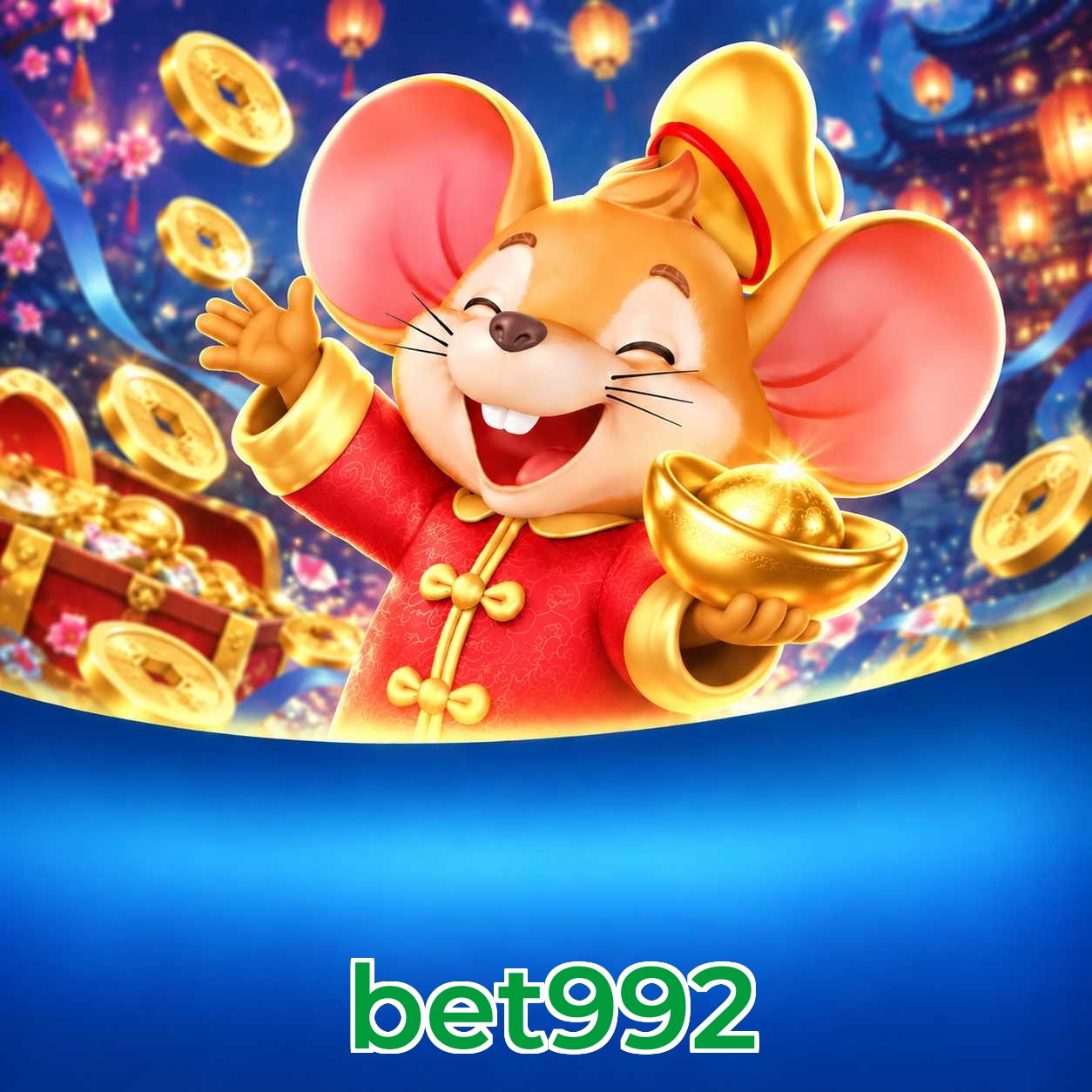 bet992 Telegram