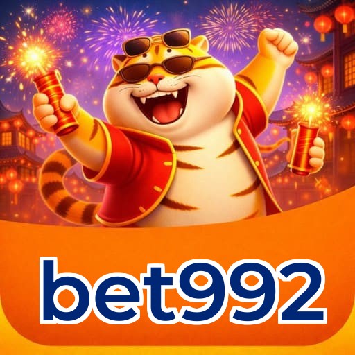 bet992 Logo