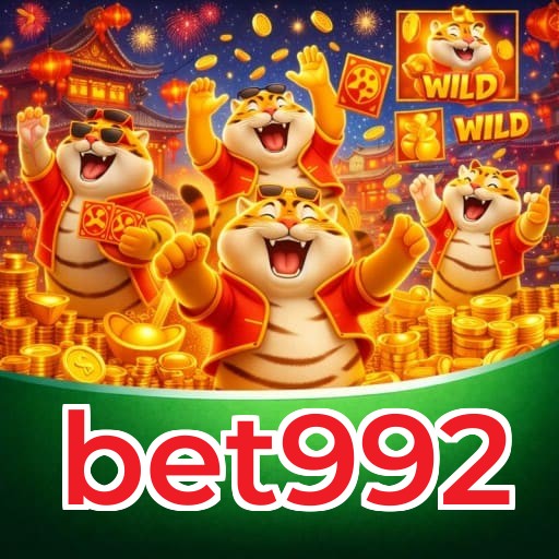bet992 Logo