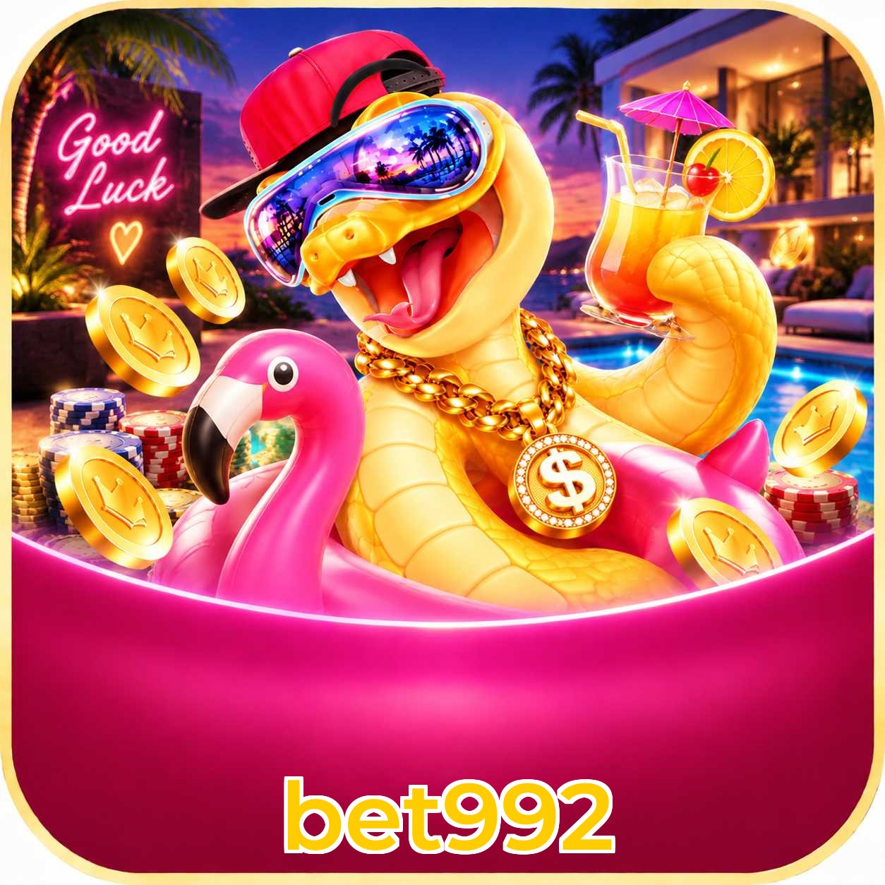 bet992 Streaming Quality