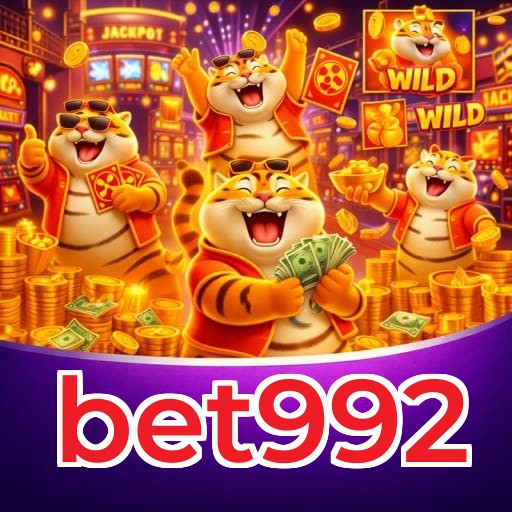 bet992 Logo