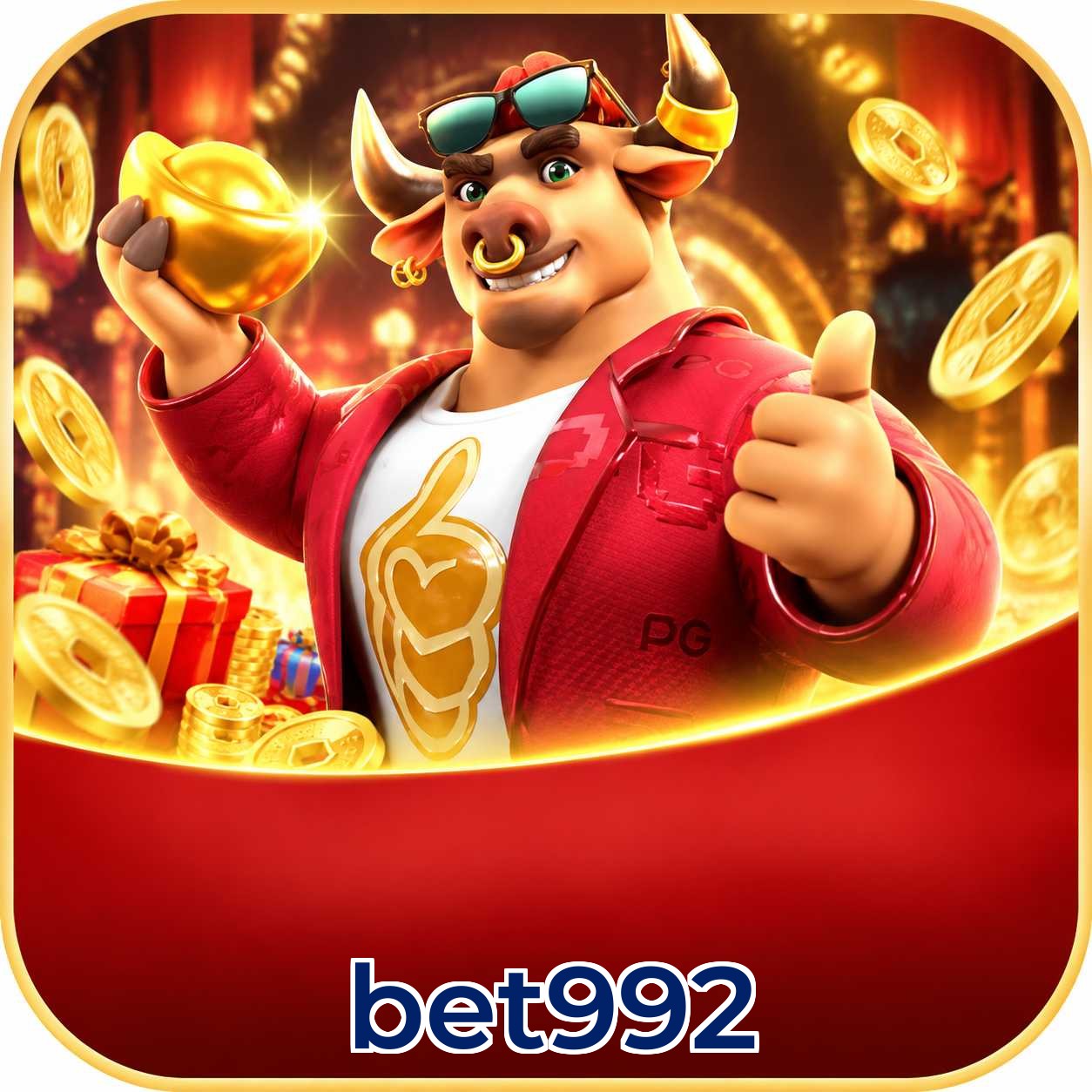 bet992 Live Dealers