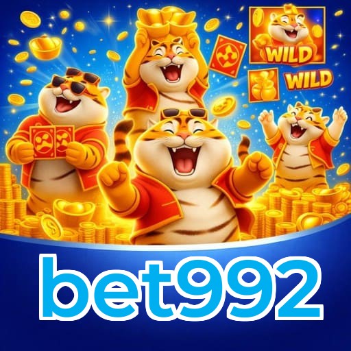 bet992 Logo