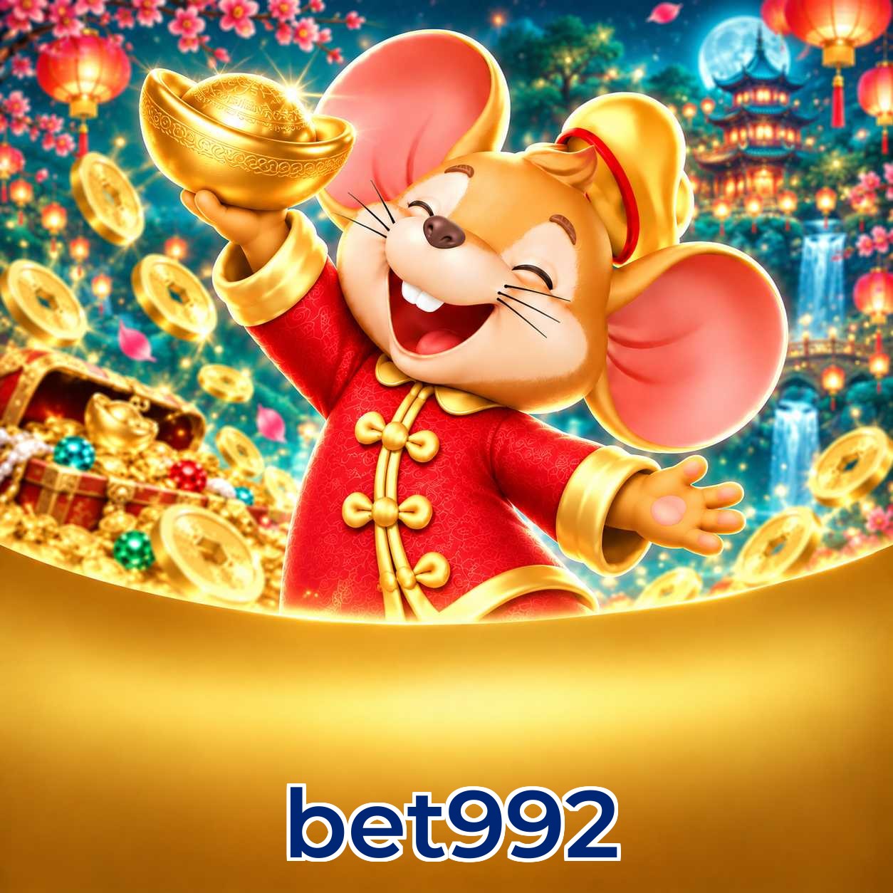 bet992 Cashback