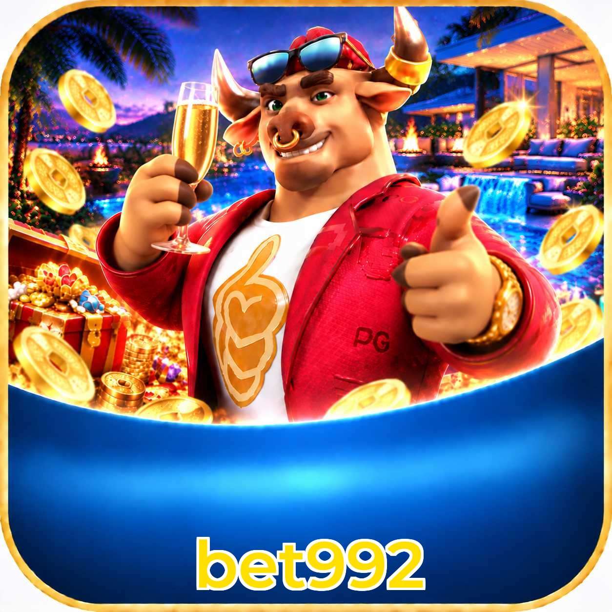 bet992 instalar Android APK