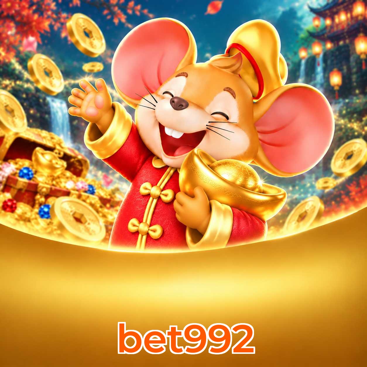 bet992 Installation Guide
