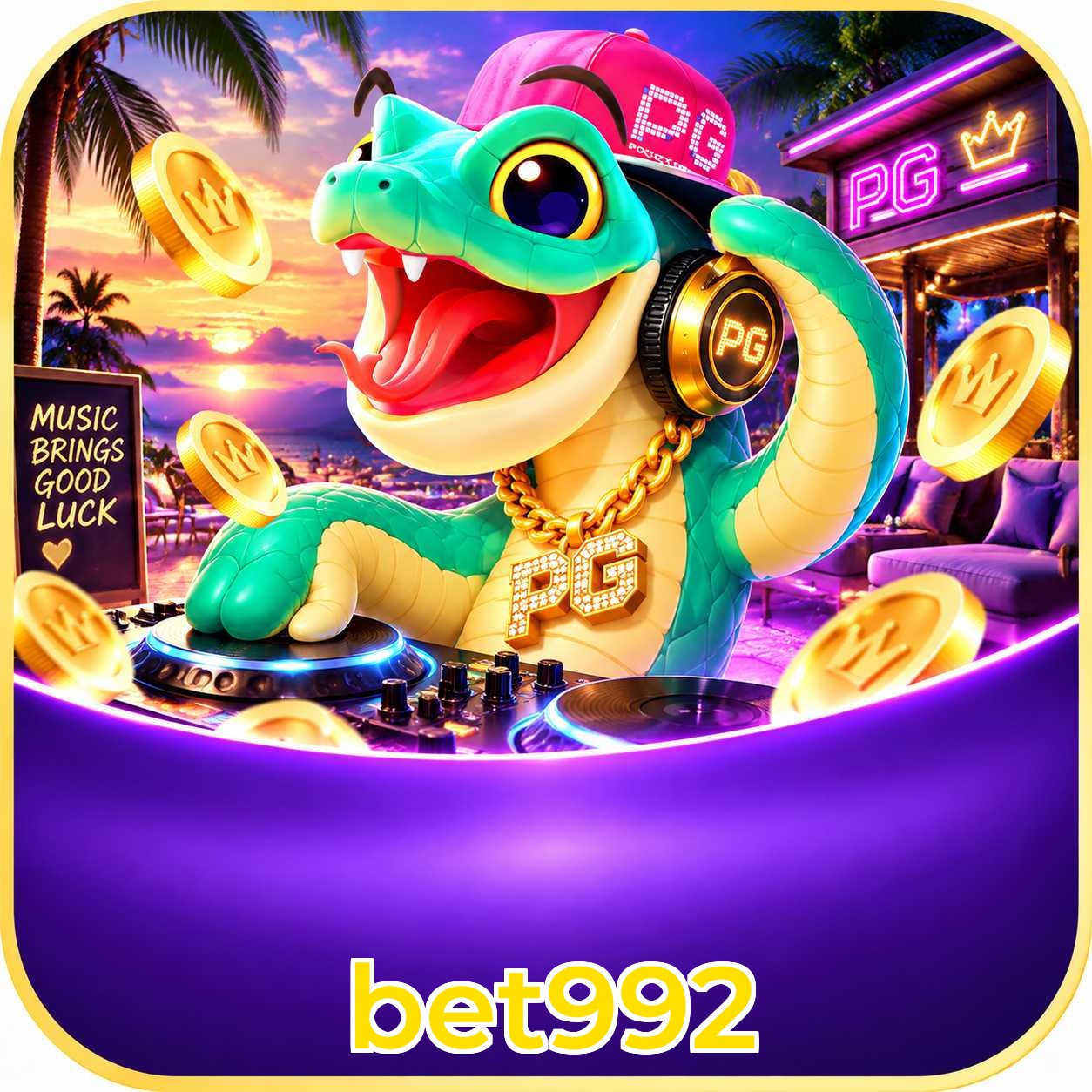 bet992 Telegram FAQ