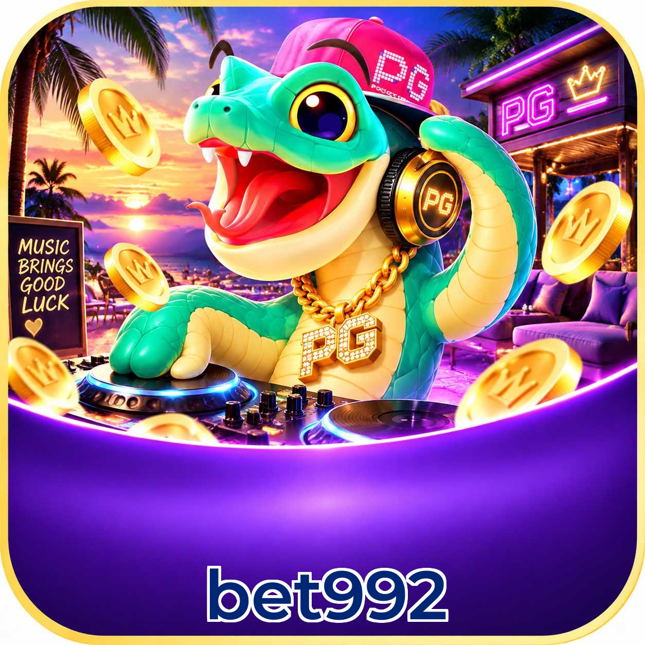 bet992 FAQ