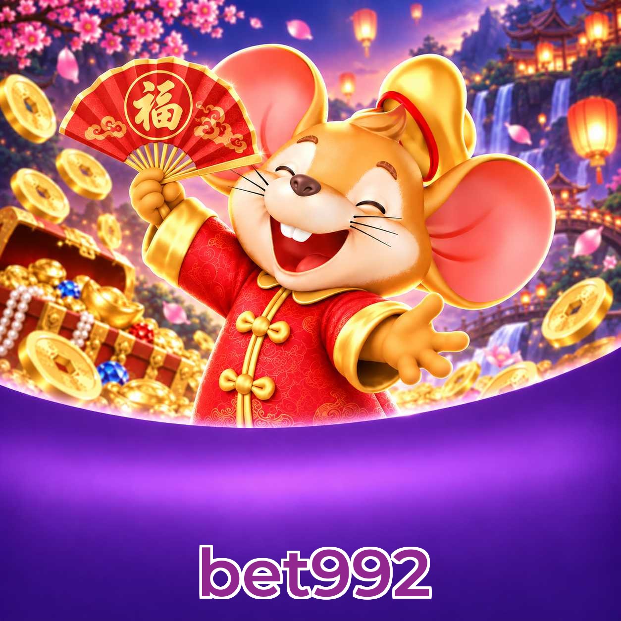 bet992 VIP Telegram