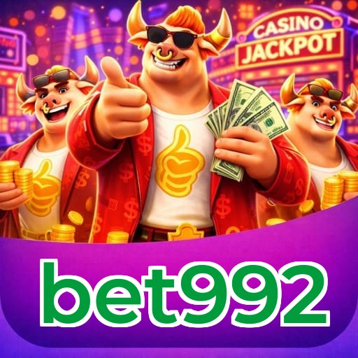 bet992 Logo