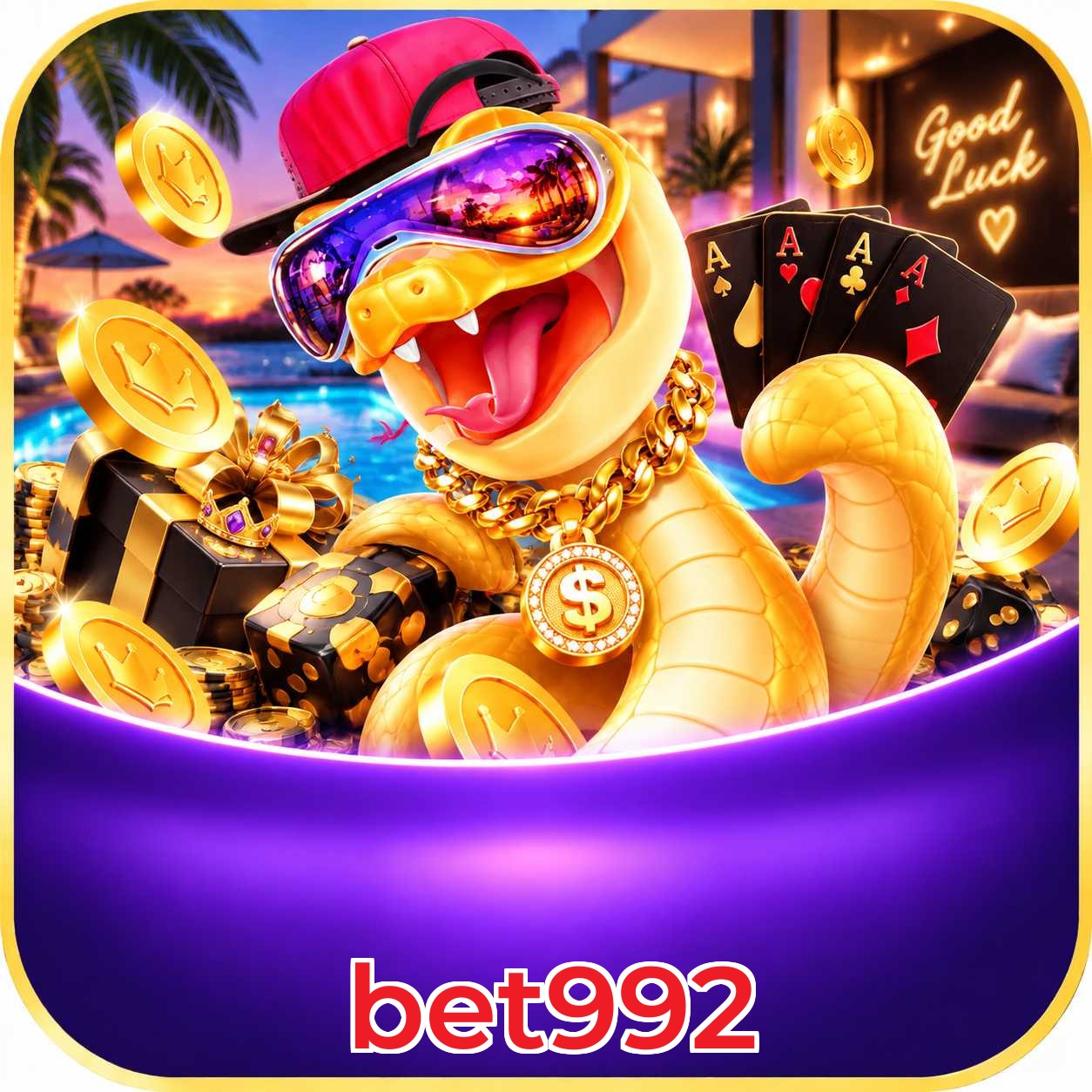 bet992 Free Spins