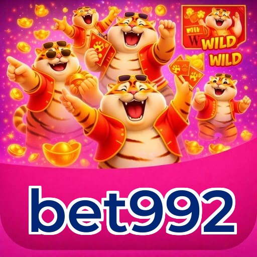 bet992 Logo